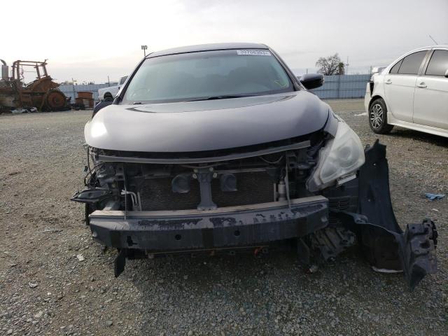 Photo 5 from auction – 2013 NISSAN ALTIMA 2.5 with VIN 1N4AL3AP6DC190356