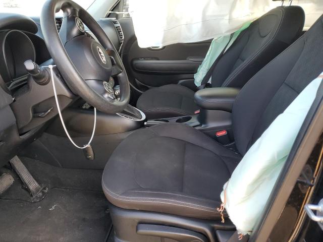 Photo 7 from auction – 2015 KIA SOUL with VIN KNDJN2A28F7219211