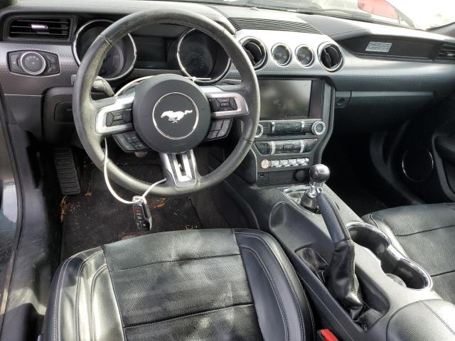 Photo 8 from auction – 2015 FORD MUSTANG GT with VIN 1FA6P8CF4F5409088