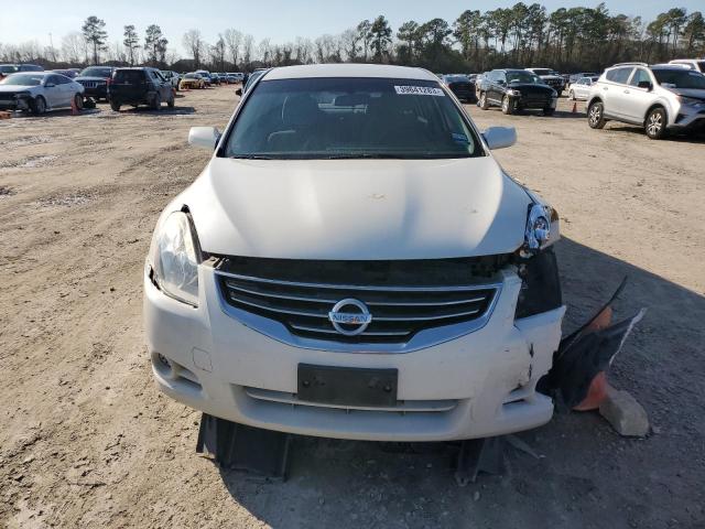Photo 5 from auction – 2012 NISSAN ALTIMA with VIN 1N4AL2AP7CC253005