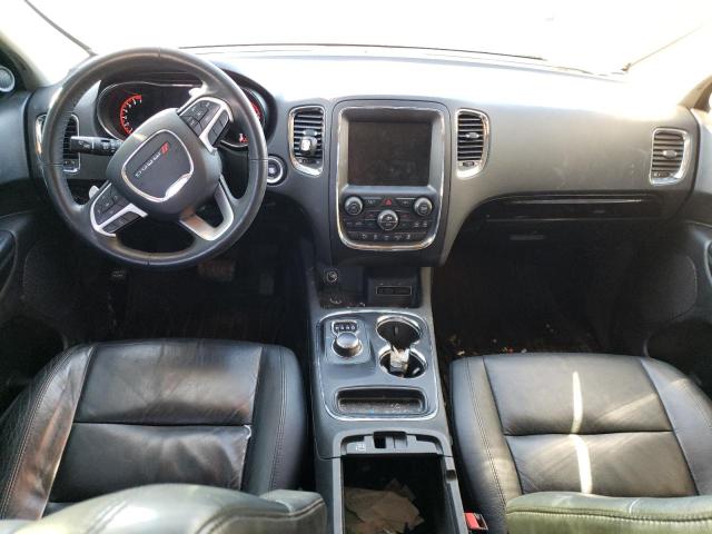 Photo 8 from auction – 2016 DODGE DURANGO LI with VIN 1C4RDJDG8GC374714