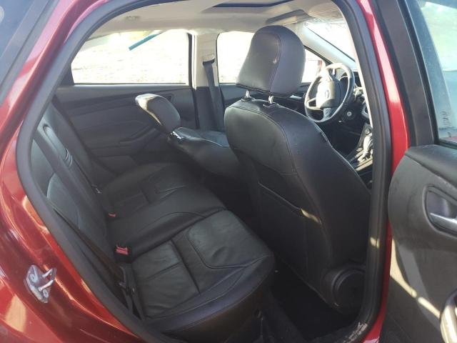 Photo 10 from auction – 2015 FORD FOCUS SE with VIN 1FADP3K22FL336629
