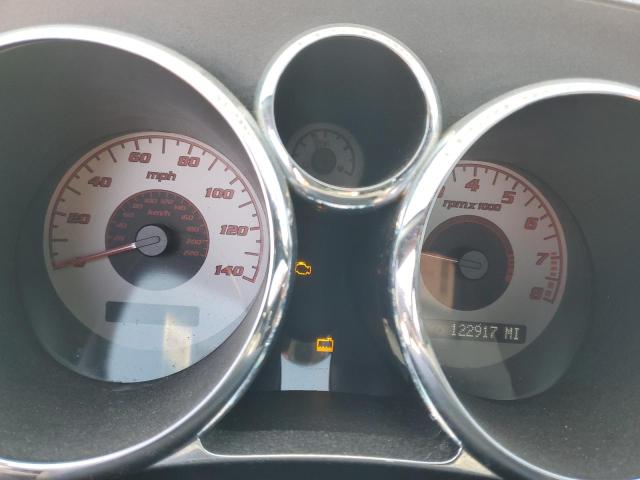 Photo 9 from auction – 2006 PONTIAC SOLSTICE with VIN 1G2MB33B36Y108282