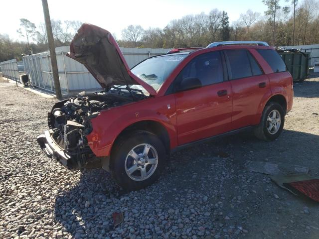 Photo 1 from auction – 2006 SATURN VUE with VIN 5GZCZ33D46S869392