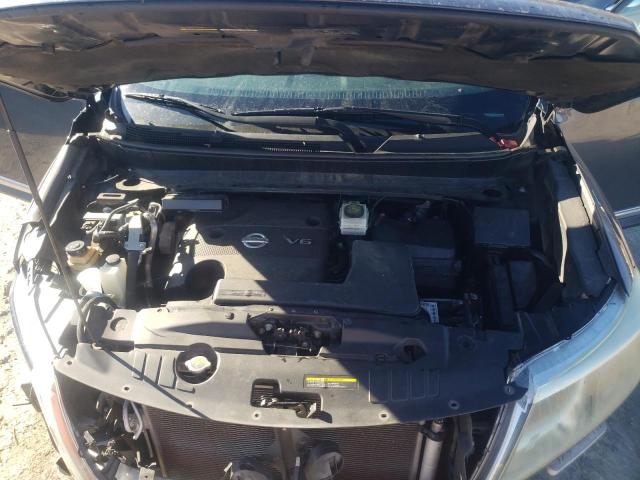 Photo 12 from auction – 2013 NISSAN PATHFINDER with VIN 5N1AR2MN3DC642417