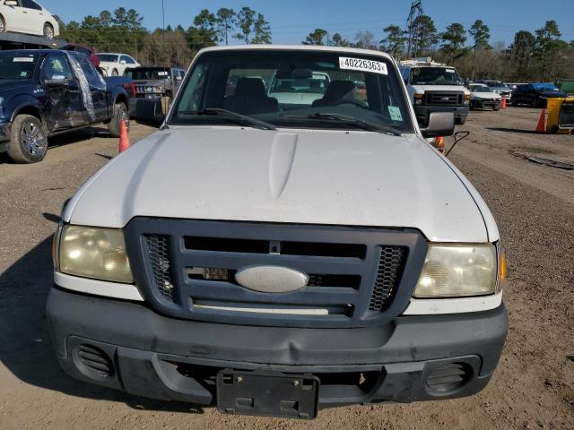 Photo 5 from auction – 2008 FORD RANGER with VIN 1FTYR10D68PB07980