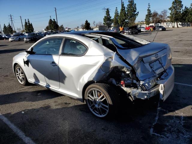 Photo 2 from auction – 2005 TOYOTA SCION TC with VIN JTKDE177050060260