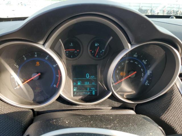 Photo 9 from auction – 2012 CHEVROLET CRUZE LT with VIN 1G1PF5SC5C7122245