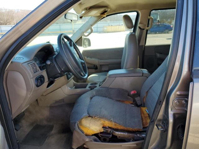 Photo 7 from auction – 2003 FORD EXPLORER X with VIN 1FMZU62K03UB78772