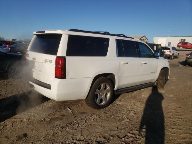Photo 3 from auction – 2016 CHEVROLET SUBURBAN K with VIN 1GNSKHKC5GR307069