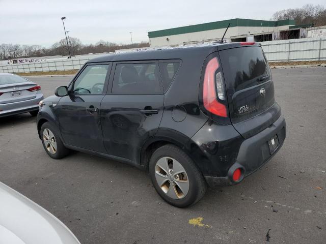 Photo 2 from auction – 2014 KIA SOUL with VIN KNDJN2A22E7723008
