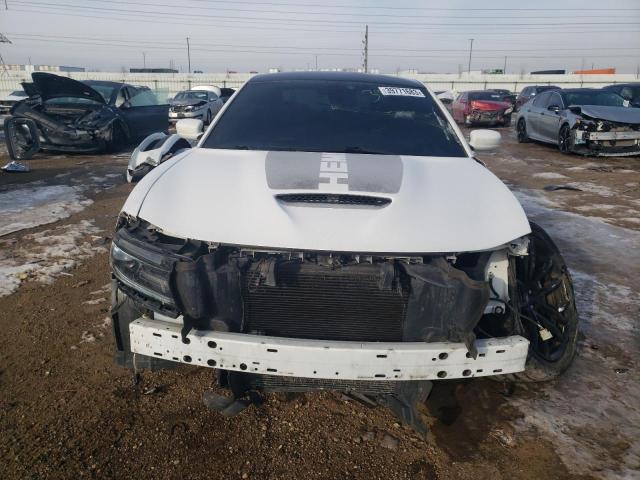 Photo 5 from auction – 2017 DODGE CHARGER R/ with VIN 2C3CDXGJ2HH644636