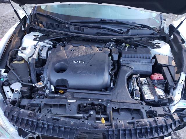 Photo 11 from auction – 2016 NISSAN MAXIMA 3.5 with VIN 1N4AA6APXGC422596