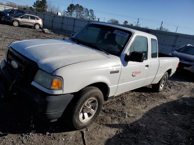 FORD RANGER SUP 2008 with VIN 1FTYR14E58PA94920 - Photo from auction