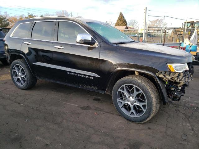 Photo 4 from auction – 2019 JEEP GRAND CHER with VIN 1C4RJFCG5KC828384