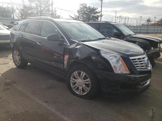 Zdjęcie 4 z aukcji – 2013 CADILLAC SRX z VIN 3GYFNGE35DS595296