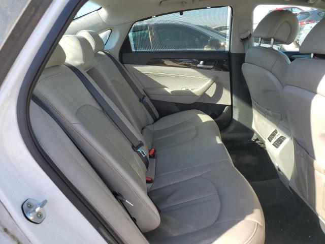 Photo 10 from auction – 2016 HYUNDAI SONATA SPO with VIN 5NPE34AF0GH321444