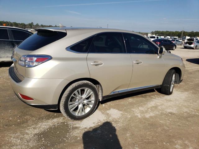 Photo 3 from auction – 2011 LEXUS RX 450 with VIN JTJZB1BAXB2005577