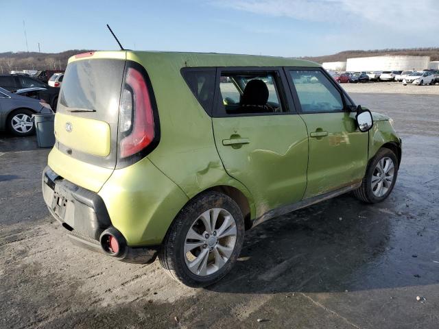Photo 3 from auction – 2016 KIA SOUL + with VIN KNDJP3A56G7862300