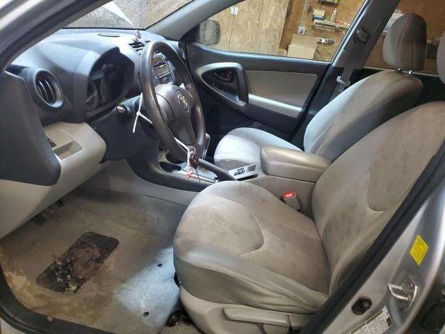 Photo 7 from auction – 2011 TOYOTA RAV4 with VIN 2T3BF4DV9BW110127