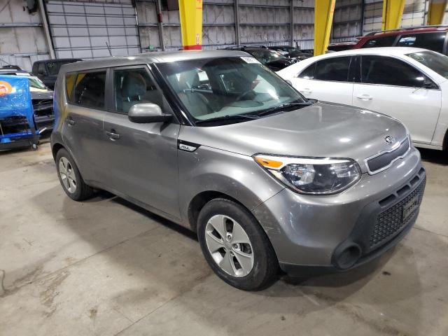 Photo 4 from auction – 2016 KIA SOUL with VIN KNDJN2A25G7387468