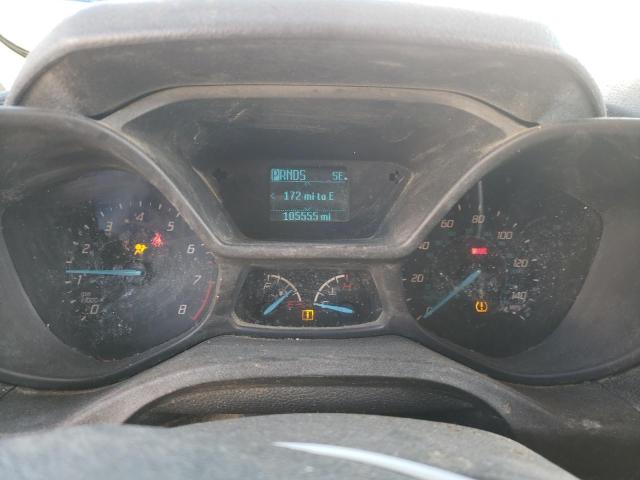 Photo 9 from auction – 2016 FORD TRANSIT CO with VIN NM0LS7E73G1232292
