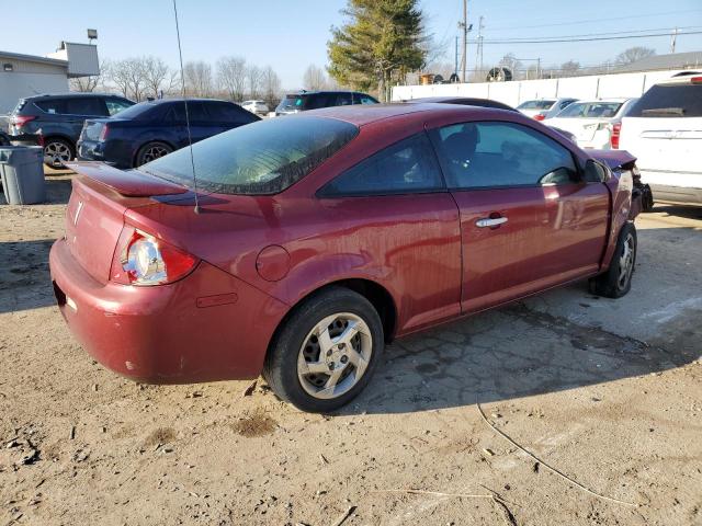 Photo 3 from auction – 2007 PONTIAC G5 with VIN 1G2AL15F477209262