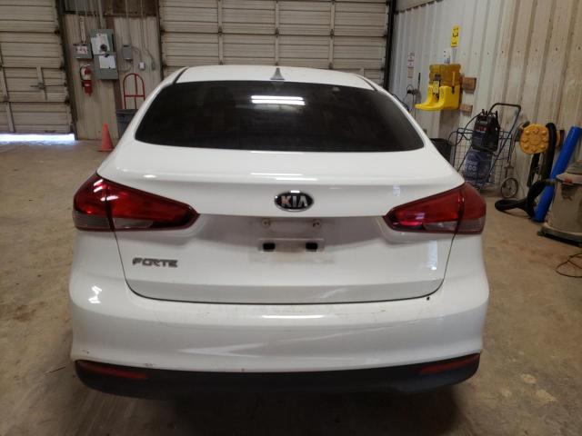 Zdjęcie 6 z aukcji – 2017 KIA FORTE LX z VIN 3KPFK4A78HE064037