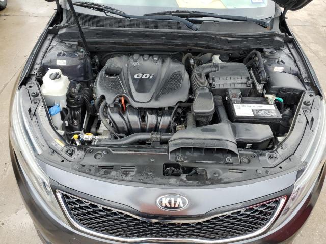 Photo 11 from auction – 2015 KIA OPTIMA LX with VIN KNAGM4A7XF5620269
