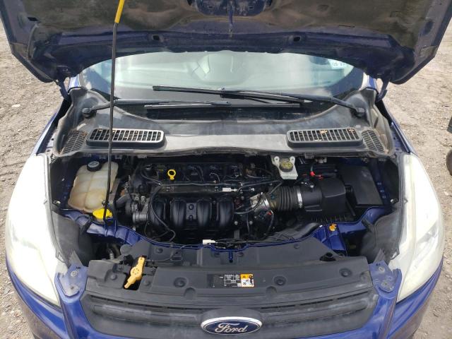 Photo 12 from auction – 2013 FORD ESCAPE S with VIN 1FMCU0F75DUA93386