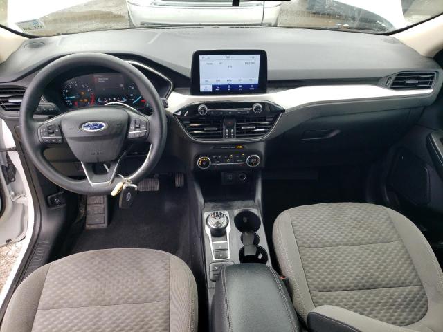 Photo 8 from auction – 2020 FORD ESCAPE SE with VIN 1FMCU0G6XLUA68293