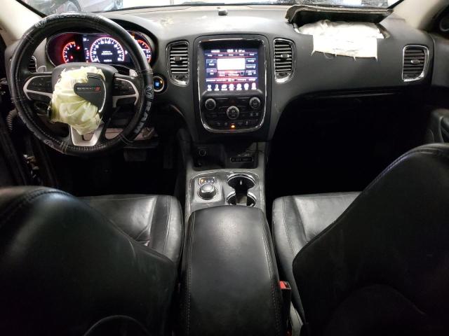 Photo 8 from auction – 2016 DODGE DURANGO LI with VIN 1C4RDJDG1GC460012