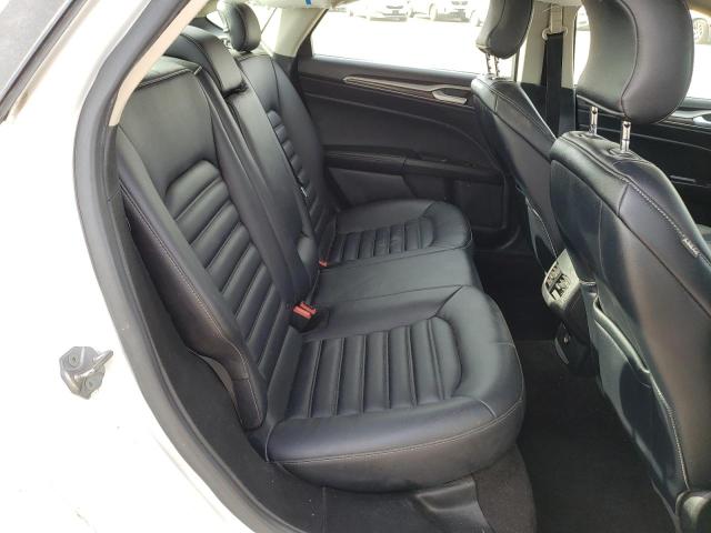 Photo 10 from auction – 2019 FORD FUSION SEL with VIN 3FA6P0MU1KR181007