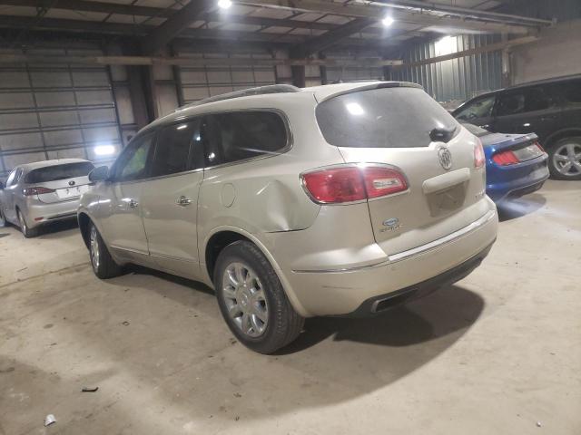 Photo 2 from auction – 2015 BUICK ENCLAVE with VIN 5GAKVBKD0FJ272641