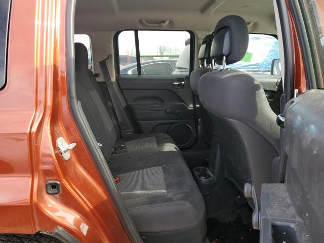 Photo 11 from auction – 2012 JEEP PATRIOT SP with VIN 1C4NJPBB0CD687696