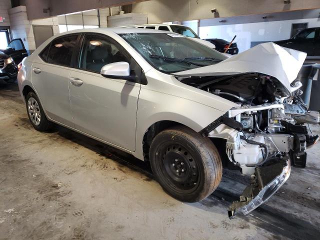 Photo 4 from auction – 2019 TOYOTA COROLLA L with VIN 2T1BURHE3KC193612