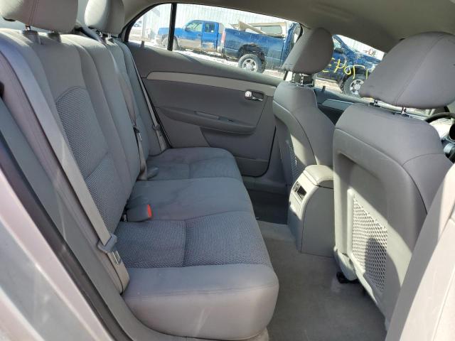 Photo 10 from auction – 2011 CHEVROLET MALIBU LS with VIN 1G1ZA5EU8BF201022