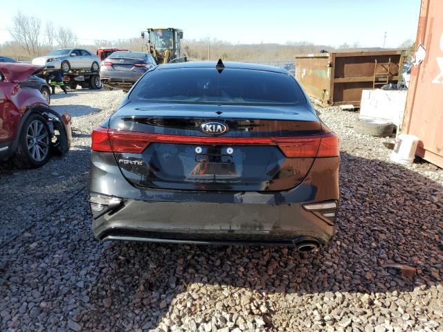 Photo 6 from auction – 2020 KIA FORTE FE with VIN 3KPF24AD3LE146675