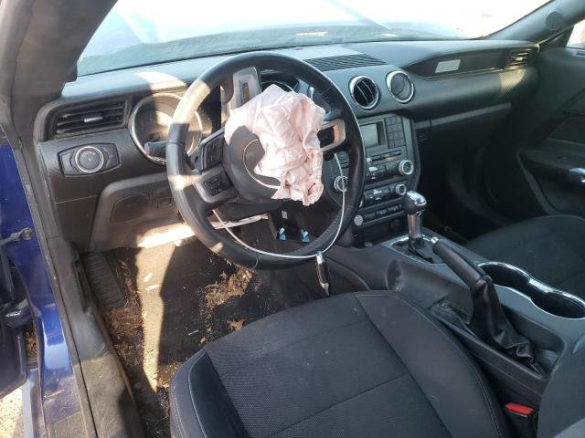 Photo 8 from auction – 2016 FORD MUSTANG with VIN 1FA6P8AM9G5223601