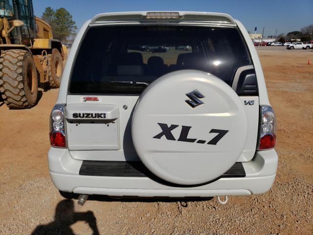 Photo 6 from auction – 2005 SUZUKI XL7 EX with VIN JS3TY92V754101394