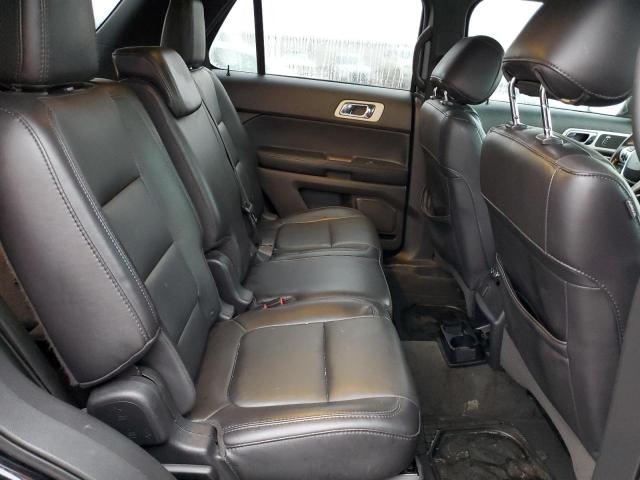Photo 10 from auction – 2014 FORD EXPLORER X with VIN 1FM5K7D80EGB72760