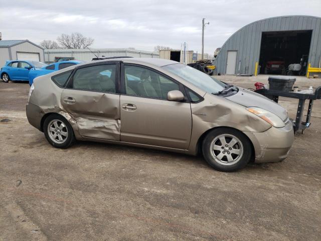 Photo 4 from auction – 2008 TOYOTA PRIUS with VIN JTDKB20U583452389