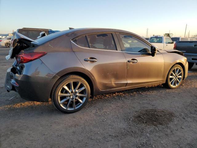 Photo 3 from auction – 2018 MAZDA 3 TOURING with VIN 3MZBN1V38JM238936