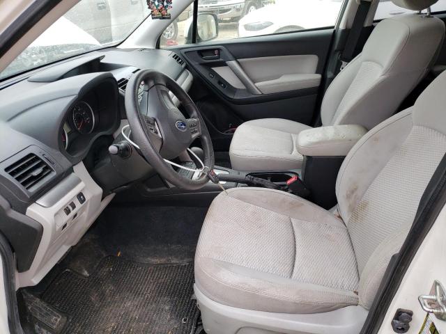 Photo 7 from auction – 2014 SUBARU FORESTER 2 with VIN JF2SJAEC1EH471227