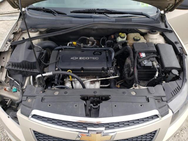 Photo 11 from auction – 2012 CHEVROLET CRUZE LS with VIN 1G1PC5SH2C7291465