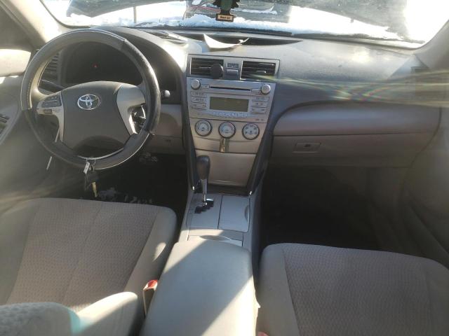 Photo 8 from auction – 2011 TOYOTA CAMRY BASE with VIN 4T1BF3EK2BU171939