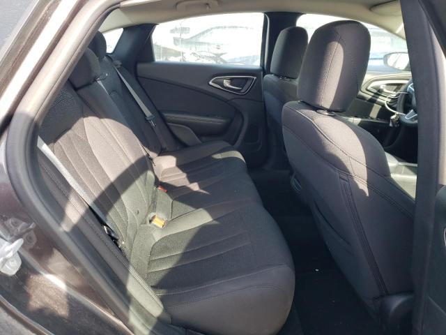 Photo 10 from auction – 2015 CHRYSLER 200 LIMITE with VIN 1C3CCCAB0FN748320