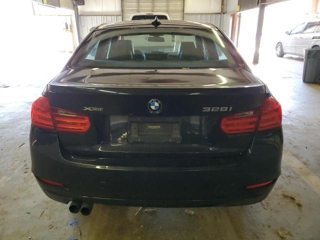 Photo 6 from auction – 2013 BMW 328 XI with VIN WBA3B3C50DF532428