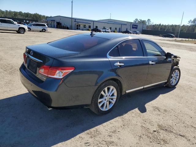 Photo 3 from auction – 2010 LEXUS ES 350 with VIN JTHBK1EG4A2354963