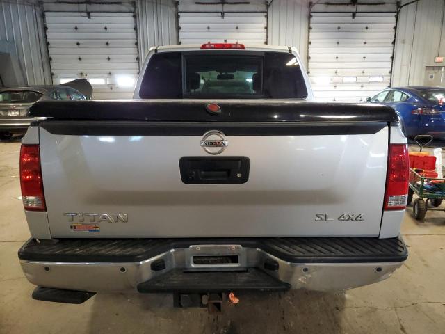 Photo 6 from auction – 2013 NISSAN TITAN S with VIN 1N6AA0EC2DN301914